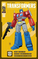 Transformers