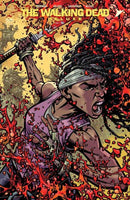 Walking Dead Deluxe