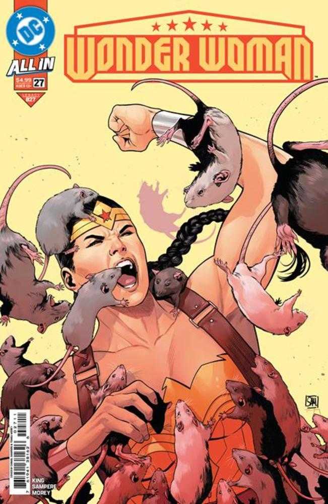 Wonder Woman
