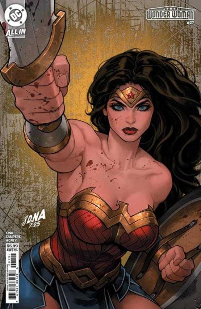 Wonder Woman
