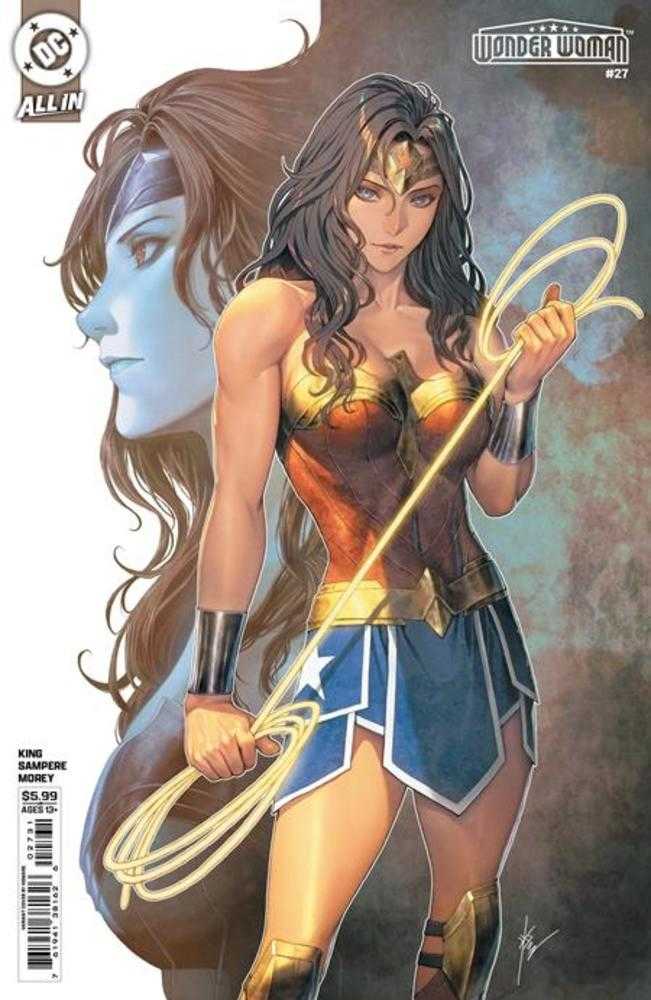 Wonder Woman