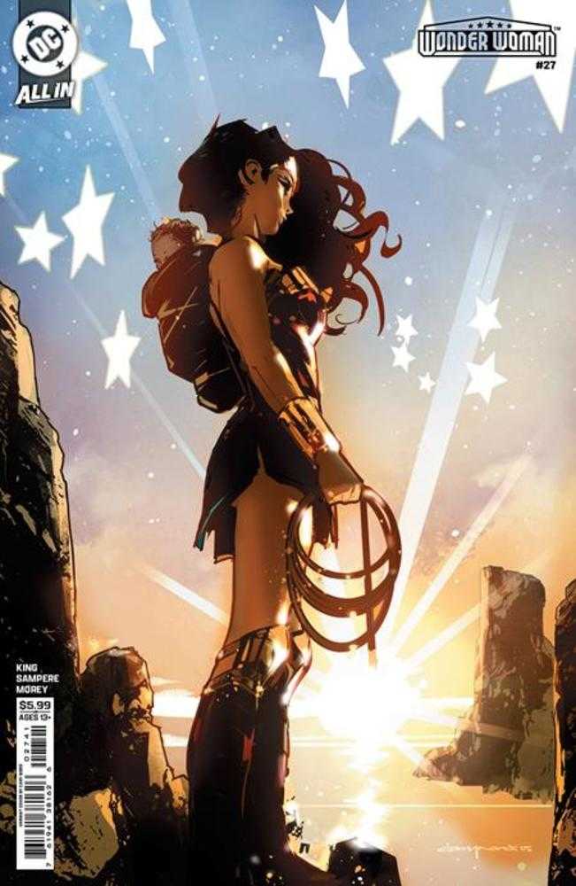 Wonder Woman