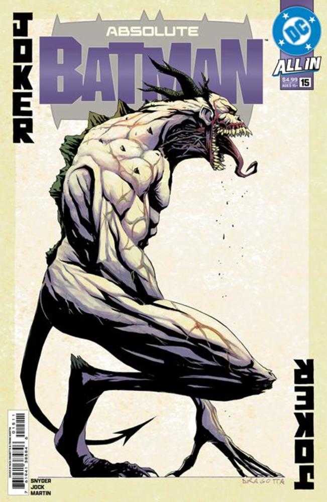 Absolute Batman