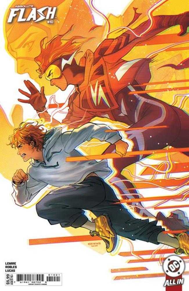 Absolute Flash