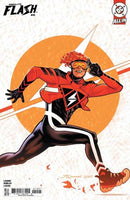 Absolute Flash