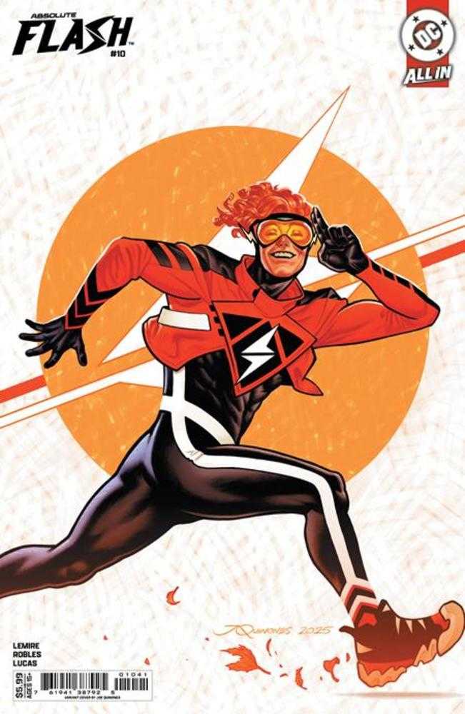 Absolute Flash