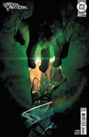 Absolute Green Lantern