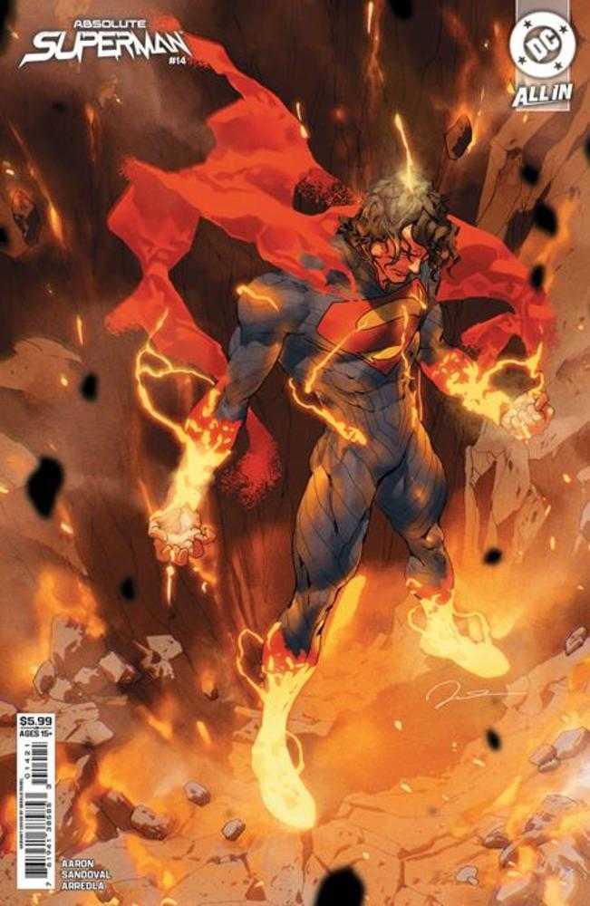 Absolute Superman