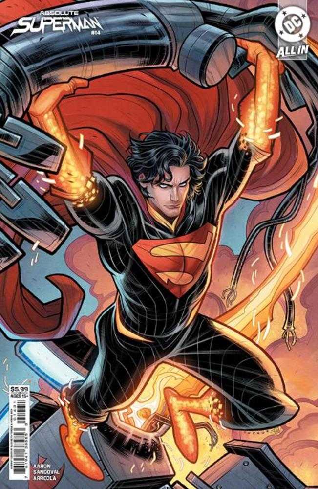 Absolute Superman