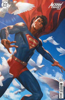 Action Comics