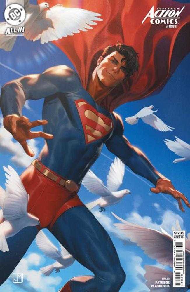Action Comics