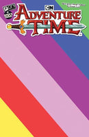 Adventure Time (2025)