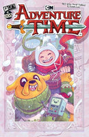 Adventure Time (2025)