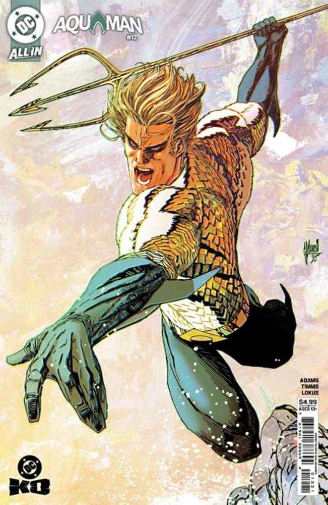 Aquaman