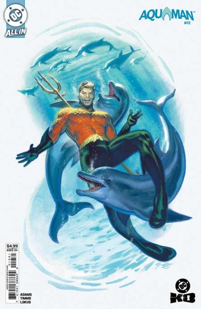 Aquaman