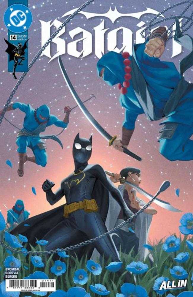 Batgirl