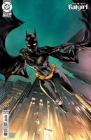 Batgirl