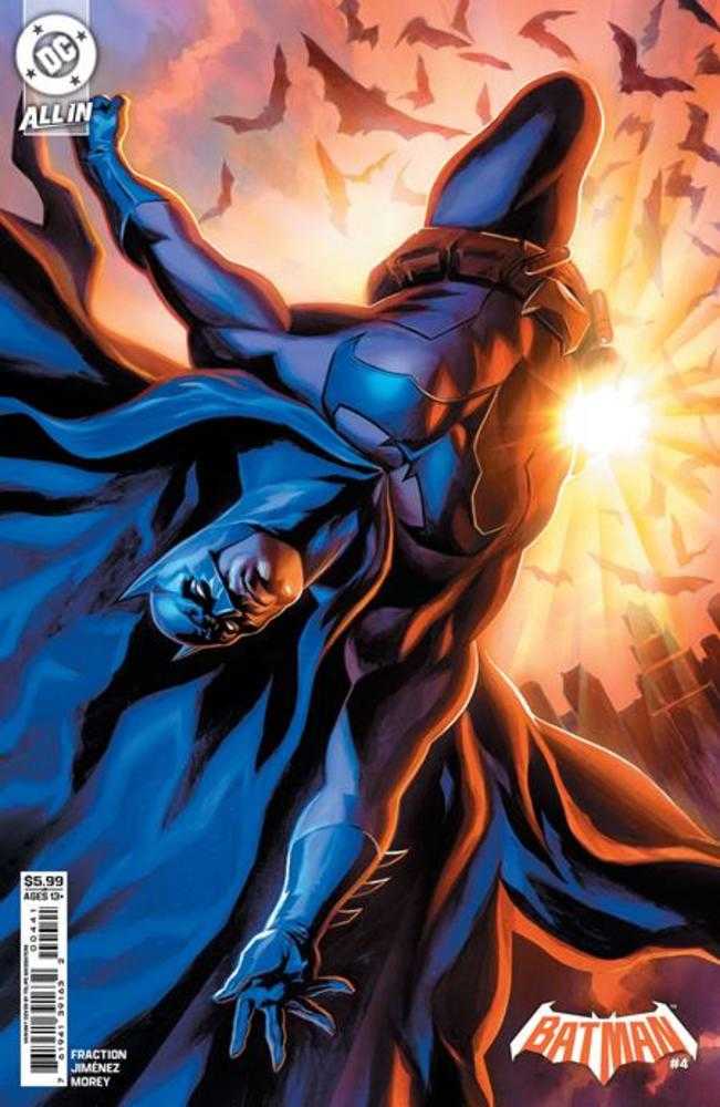 Batman