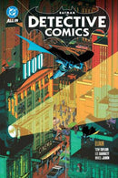 Batman Detective Comics (2024) TPB Volume 02 Elixir