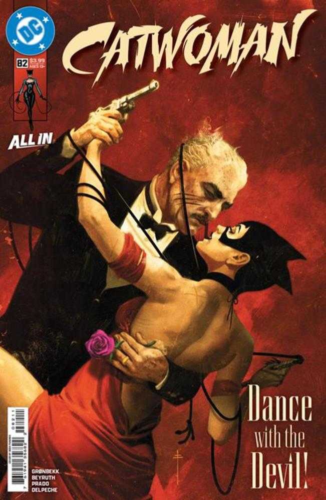 Catwoman