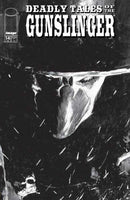 Deadly Tales Of The Gunslinger Spawn