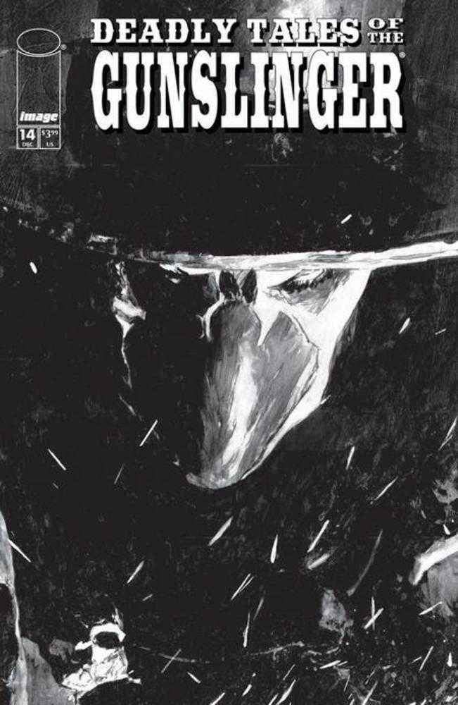 Deadly Tales Of The Gunslinger Spawn