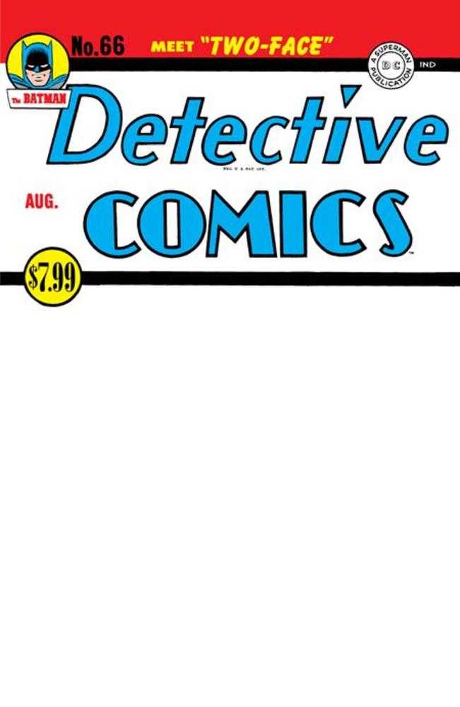 Detective Comics