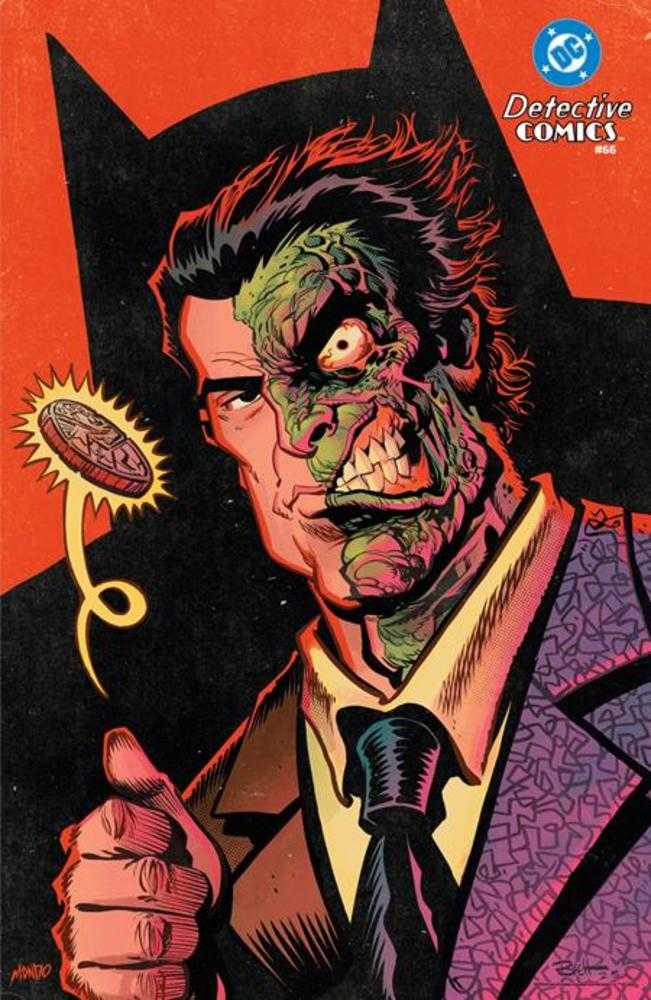 Detective Comics