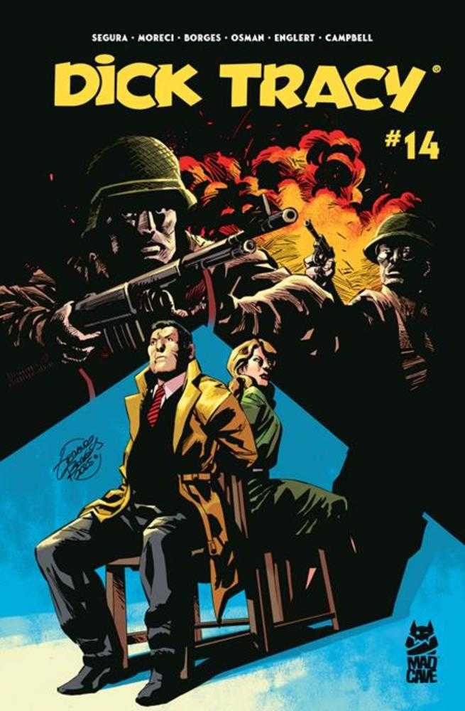 Dick Tracy