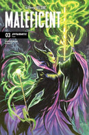 Disney Villains Maleficent