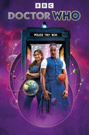 Doctor Who The Prison Paradox