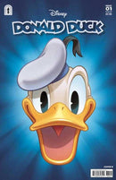 Donald Duck Legacy