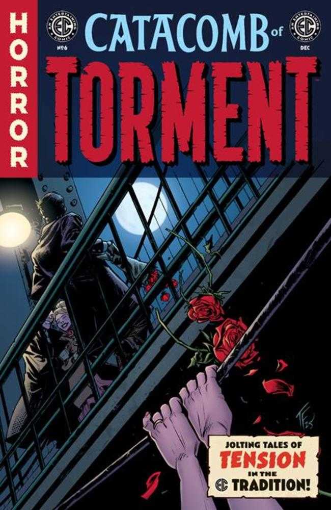 EC Catacomb Of Torment