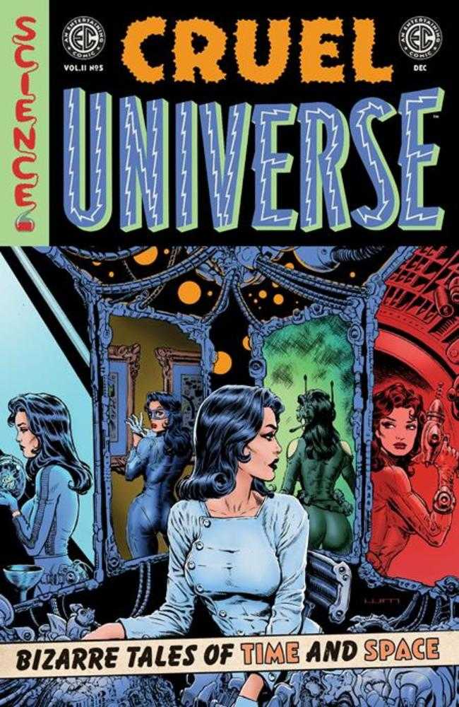 EC Cruel Universe 2