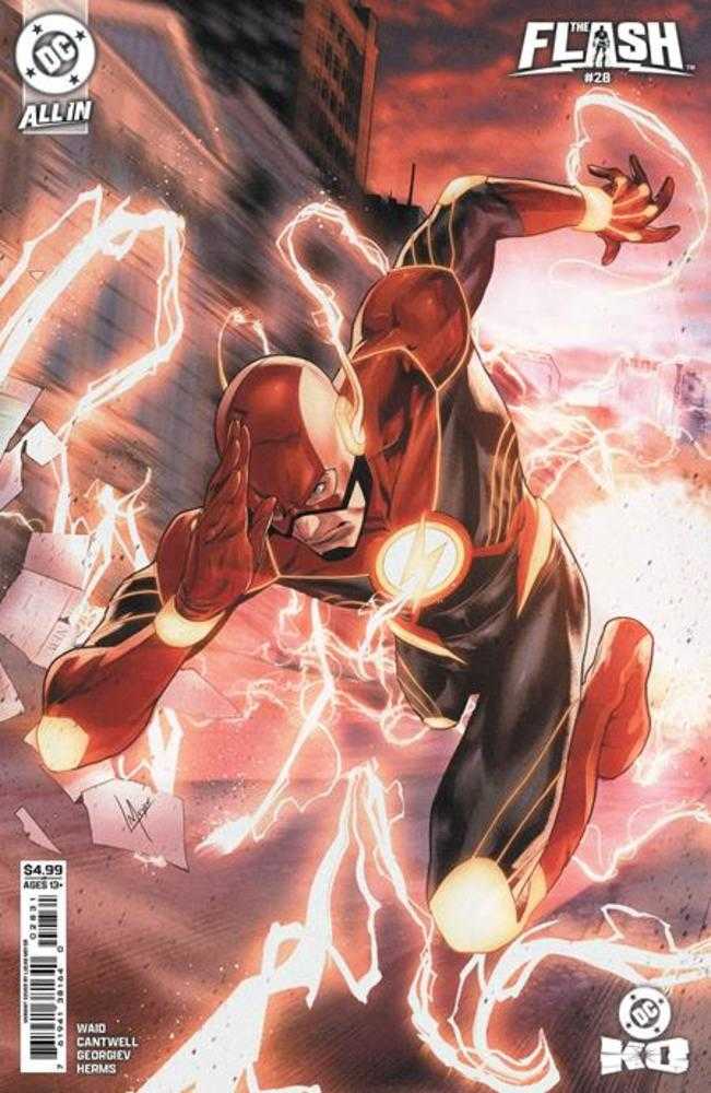 Flash