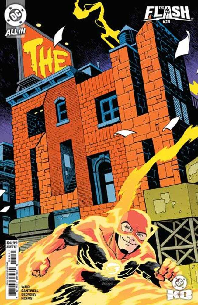 Flash