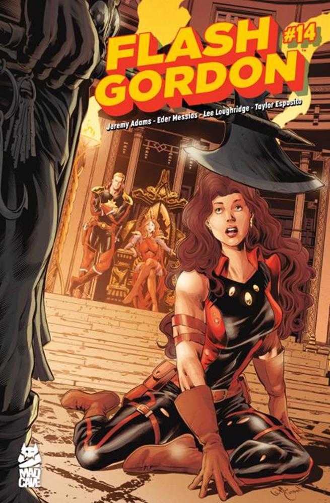 Flash Gordon