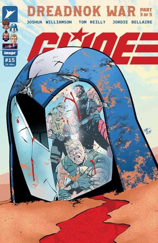 G.I. Joe