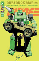 G.I. Joe