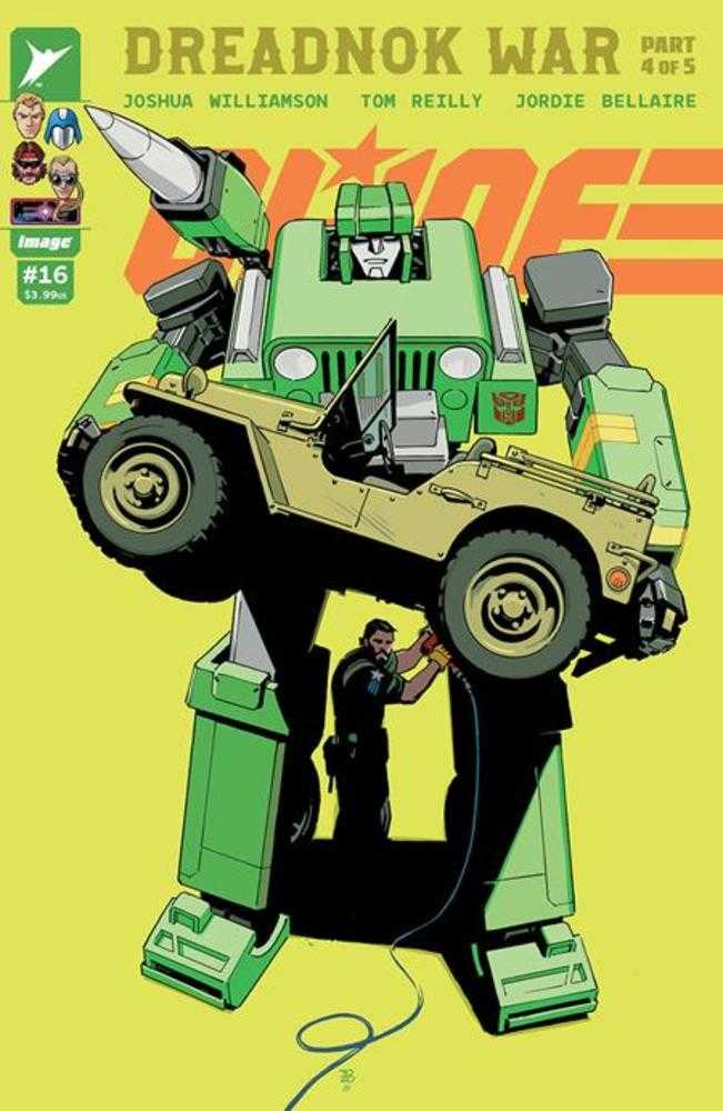 G.I. Joe