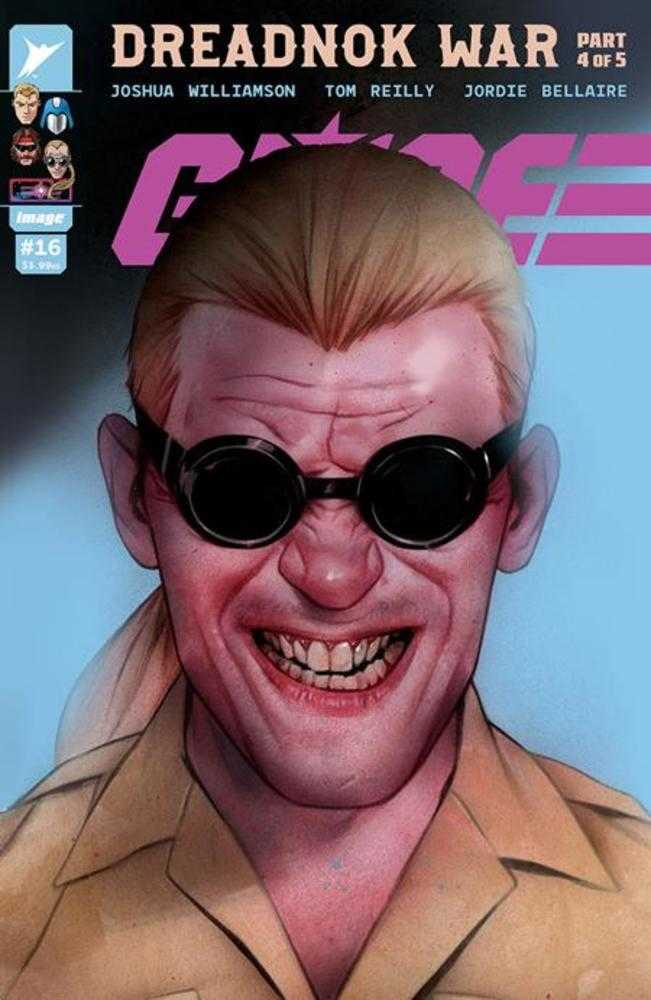 G.I. Joe