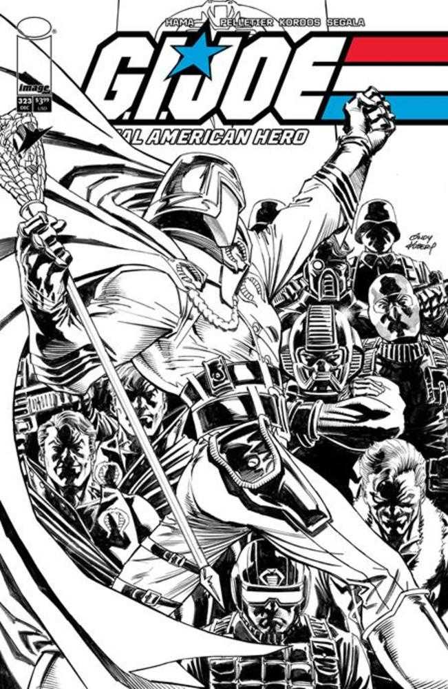 G.I. Joe A Real American Hero