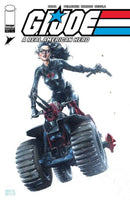 G.I. Joe A Real American Hero