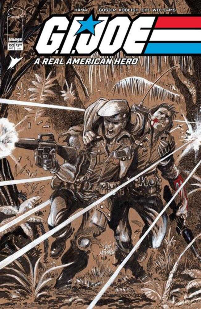 G.I. Joe A Real American Hero