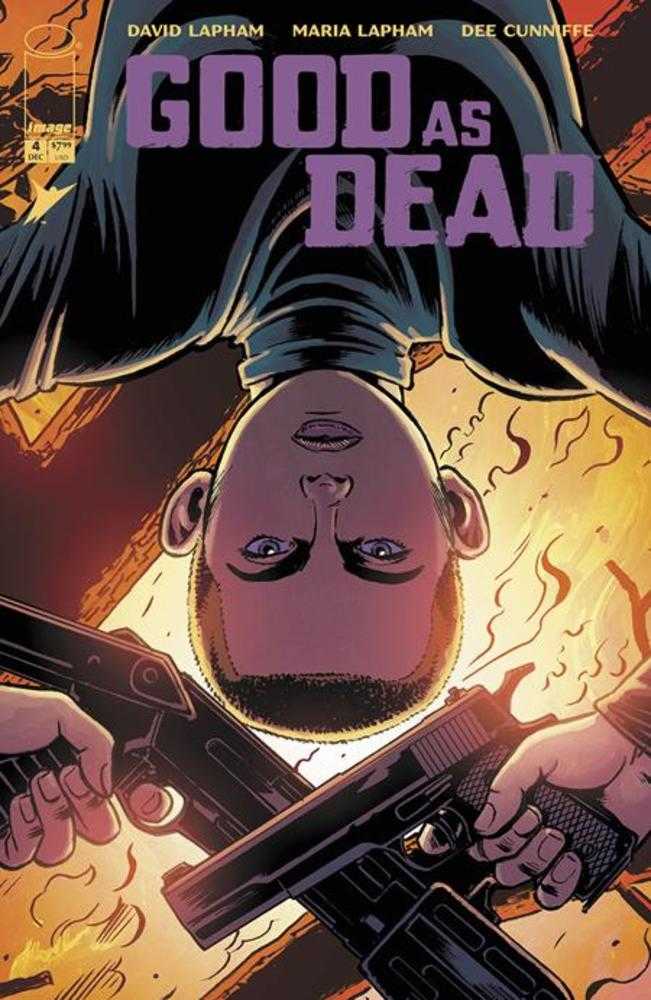 Good As Dead