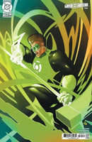 Green Lantern