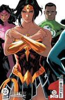Justice League Unlimited