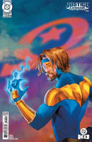 Justice League Unlimited