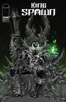 King Spawn