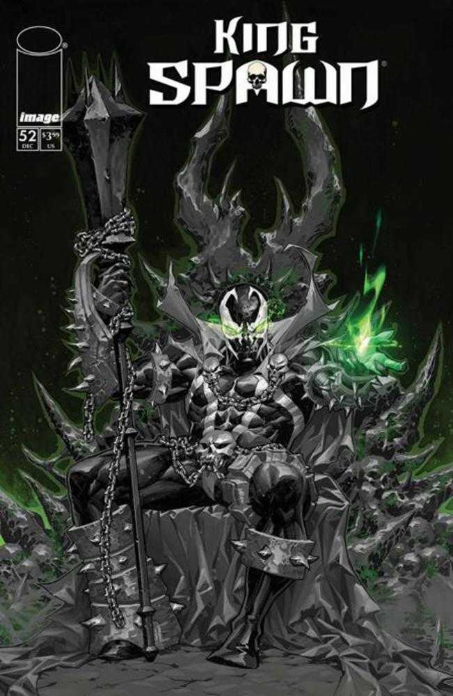 King Spawn